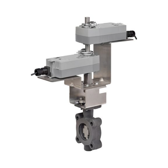 Butterfly Valves