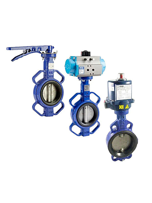 Butterfly Valves & Controls Inc.