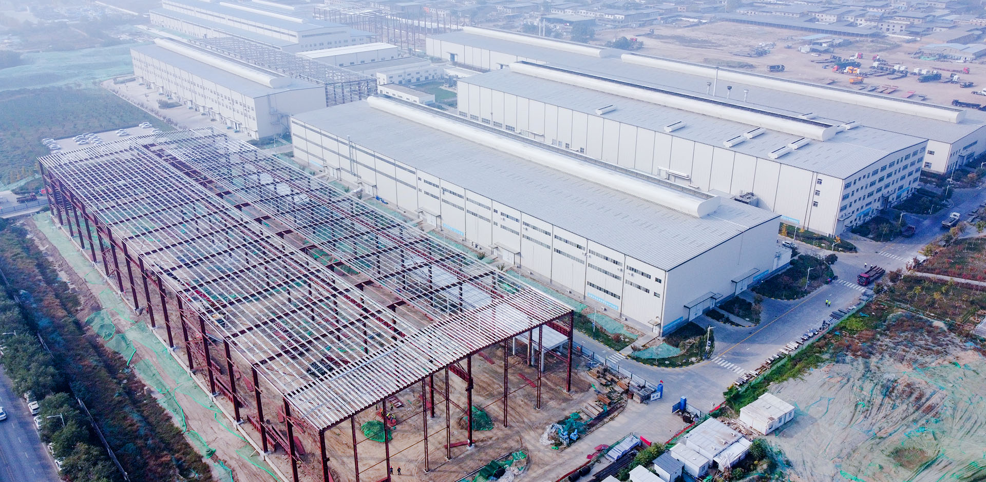 Buy China Factory