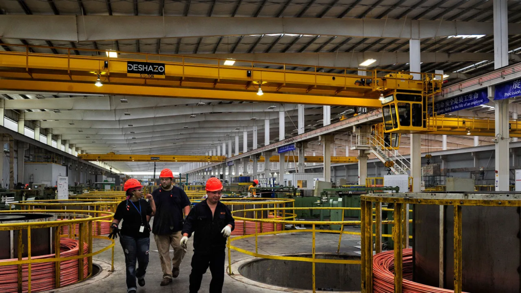 Buy China Direct Llc industry insight
