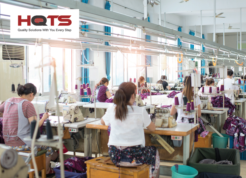 Buy Clothes Direct From China industry insight