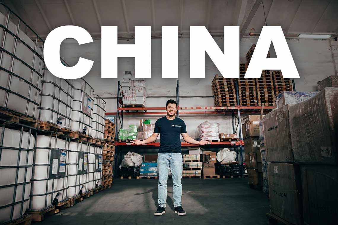 Buy Directly From China industry insight
