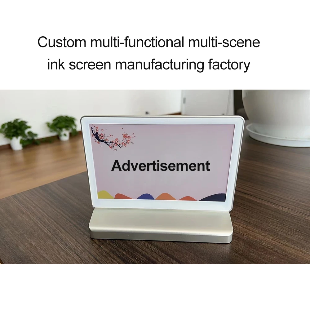 Buy E Ink Displays & Color e-Paper Screens