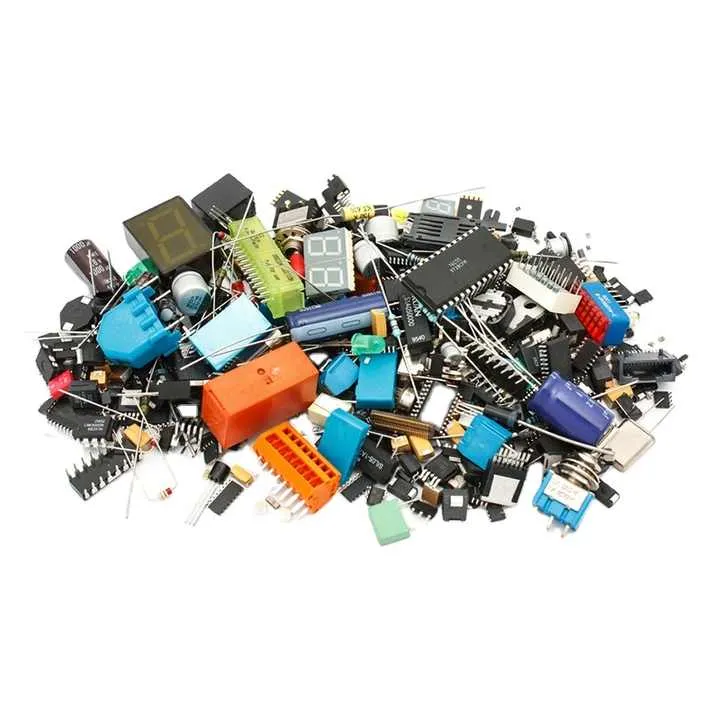 Buy Electrical Components Online