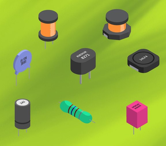 Buy Electrical Components Online