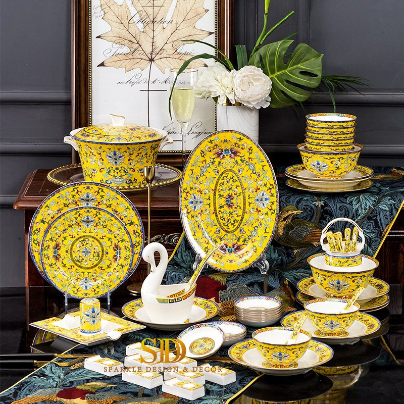 Buy fine dinnerware online now