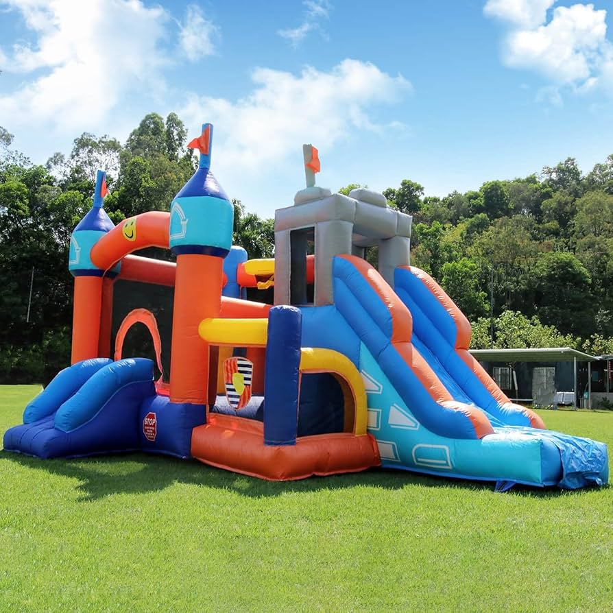 Buy Inflatables