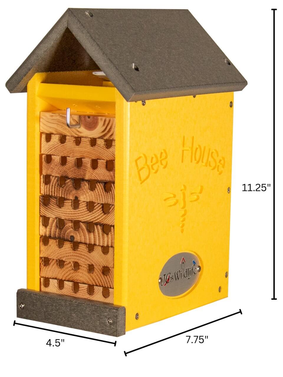 Buy Mason & Leaf Bees, Bee Houses & Kits