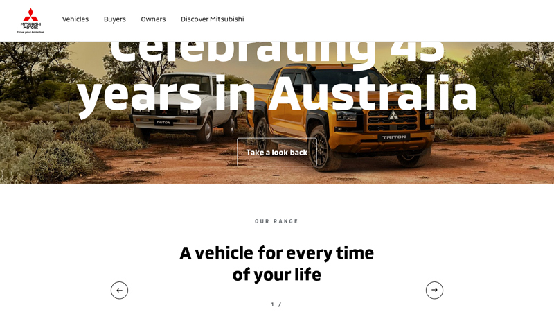 Buy New Cars, 4WDs, SUVs, Utes & Hybrids