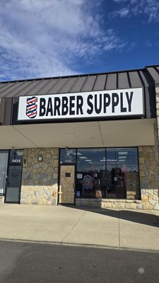 BuyBarber
