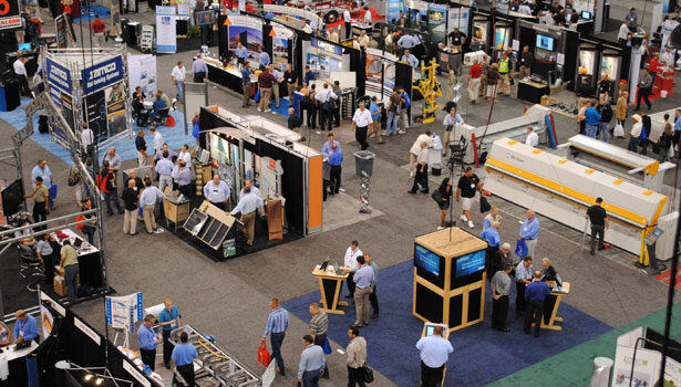 Buyer Expo industry insight