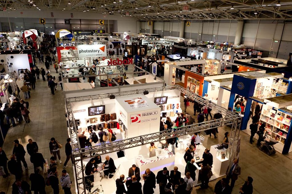 Buyer Expo industry insight