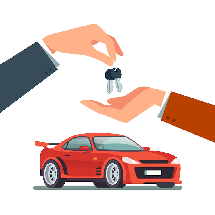 Buying a Car Direct from the Manufacturer