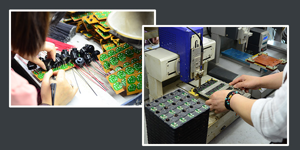 Buzzer In China industry insight