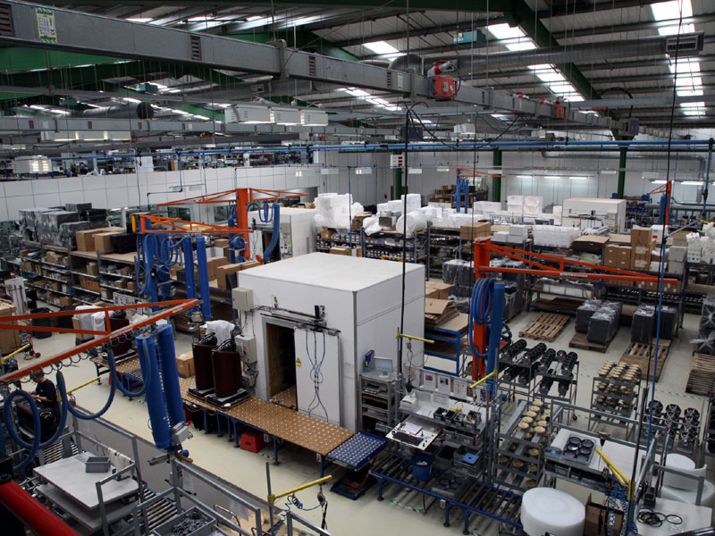 B&W China industry insight