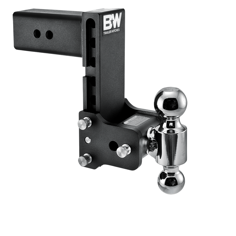 B&W Trailer Hitches