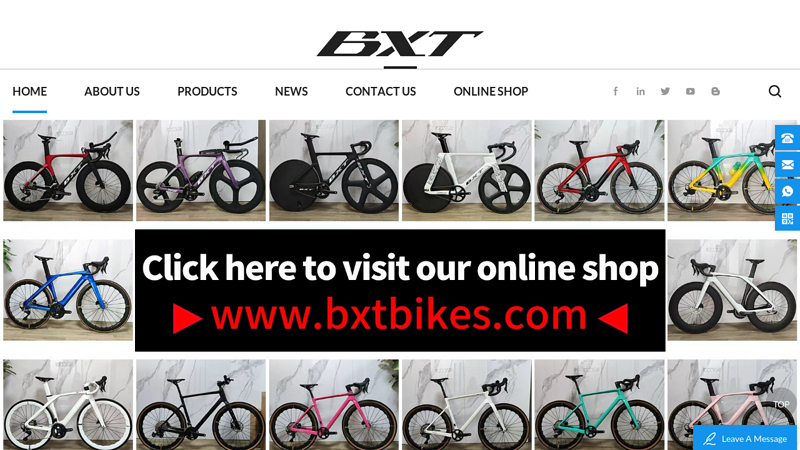 BXT