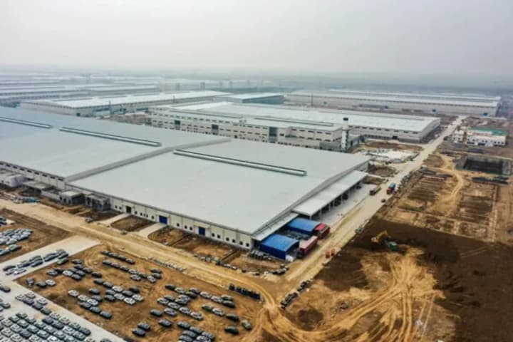BYD USA