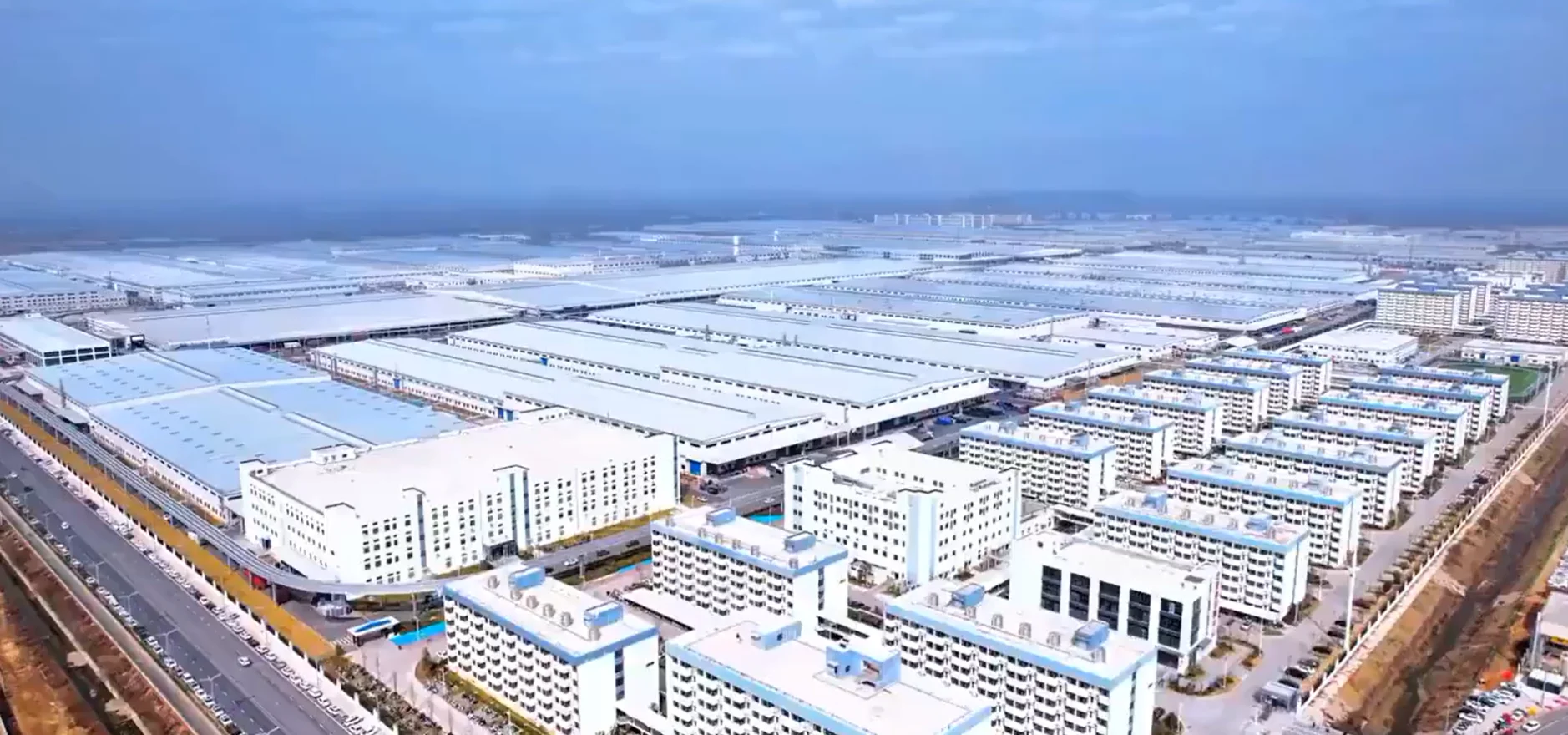BYD USA