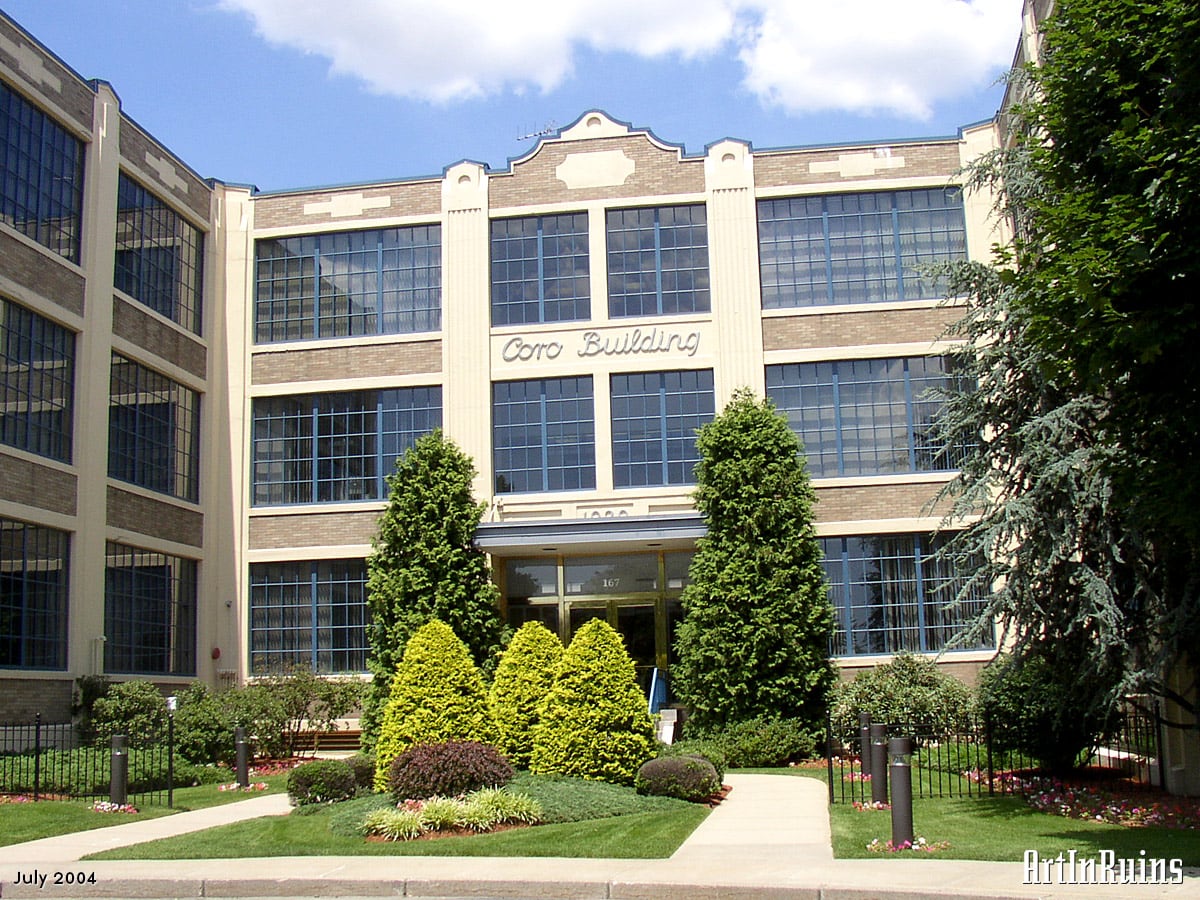 C & J Jewelry Co.