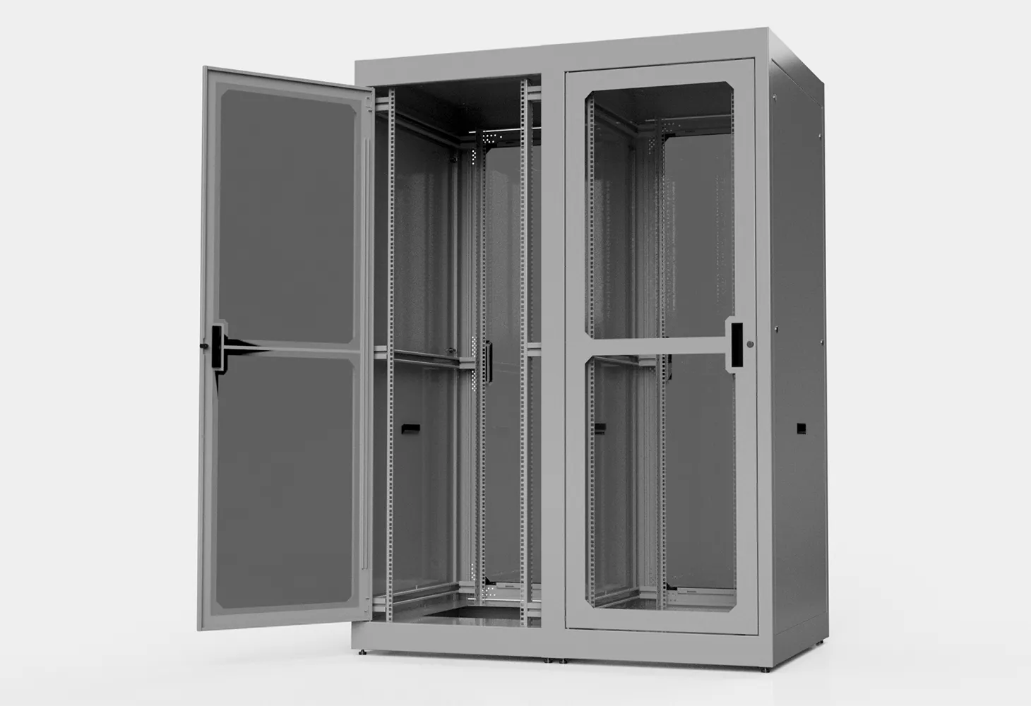 Cabinet Components