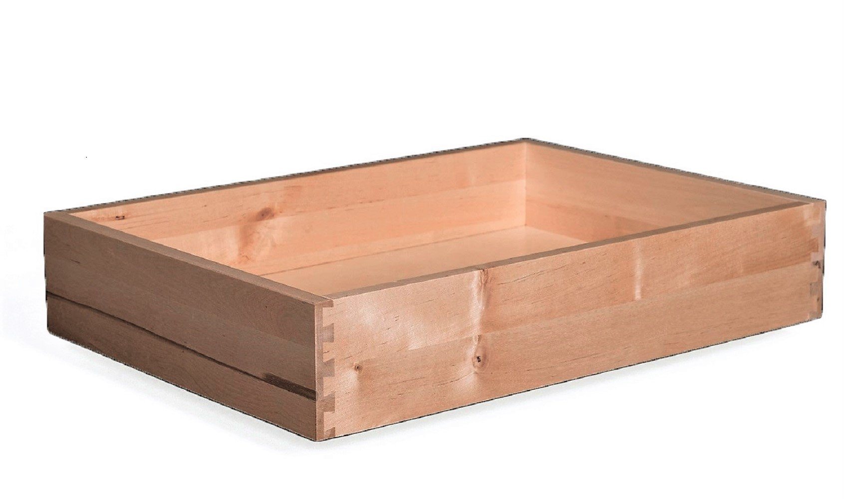 Cabinet Doors & Drawer Boxes