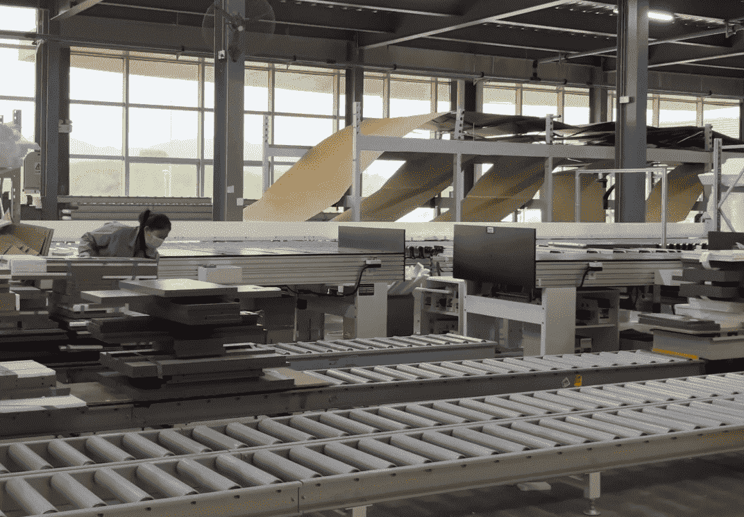 Cabinet Hardware industry insight