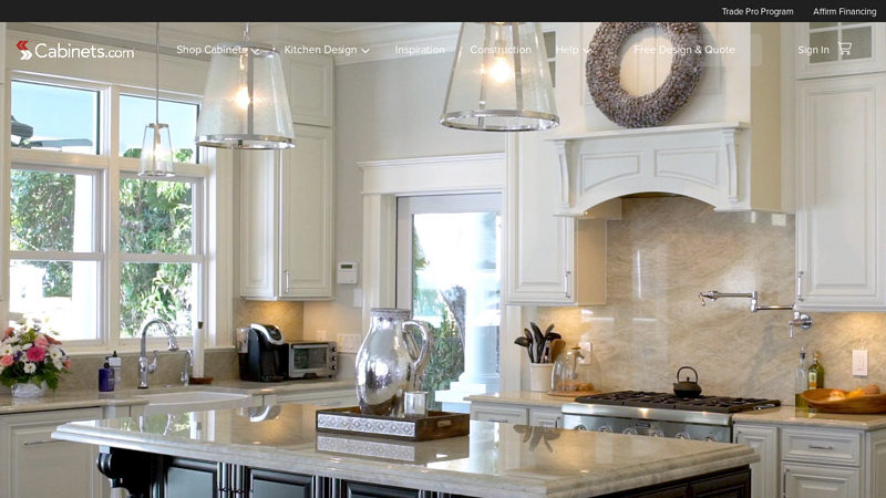 Cabinets.com