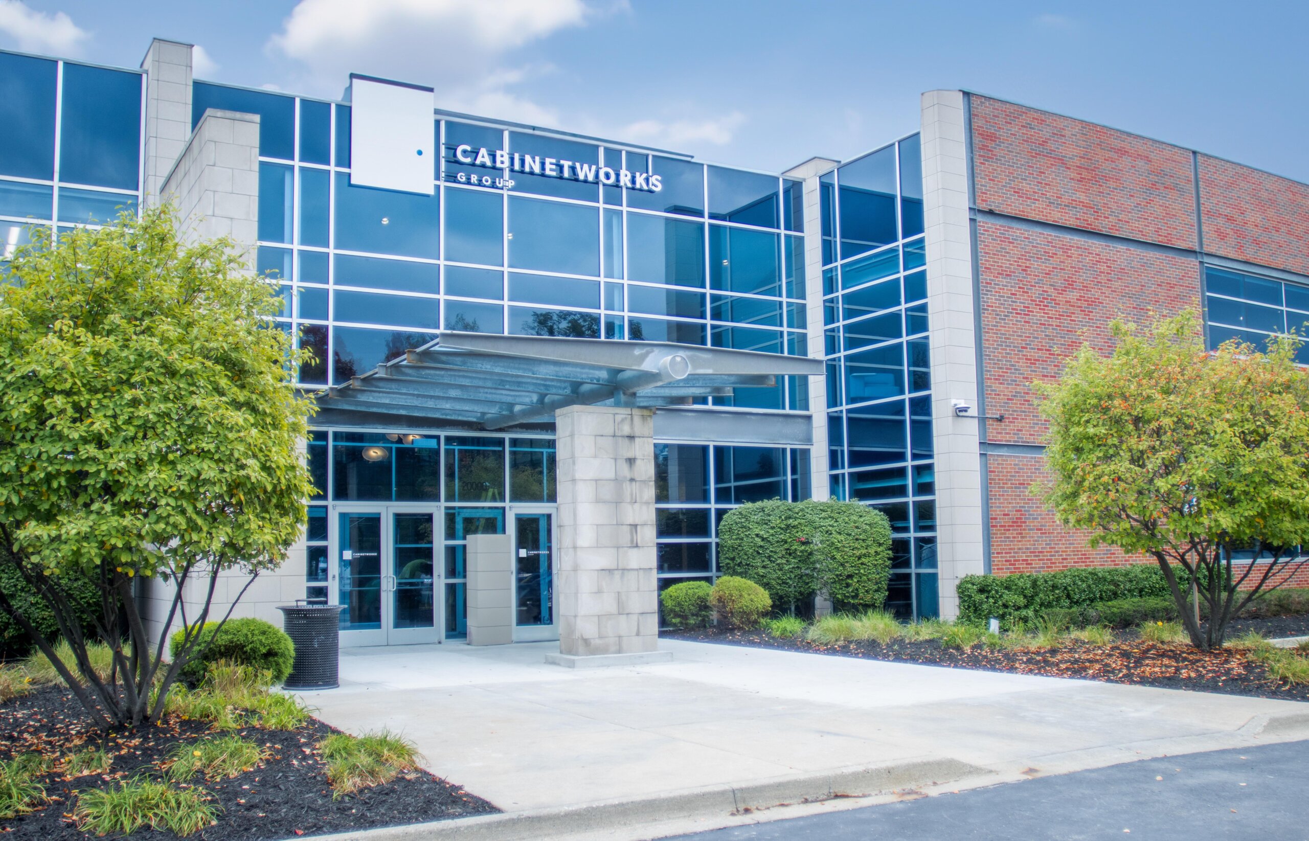 Cabinetworks Group