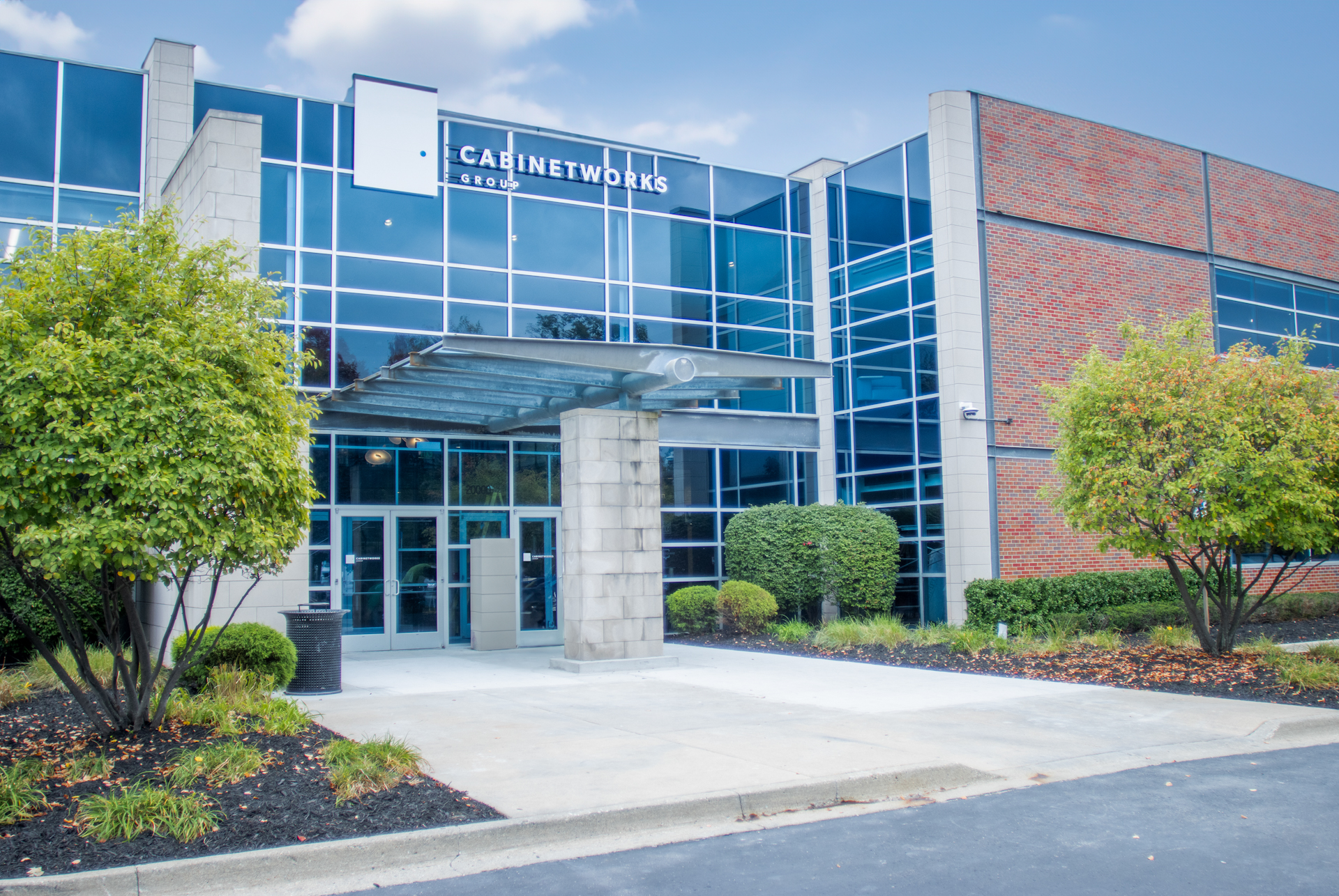 Cabinetworks Group