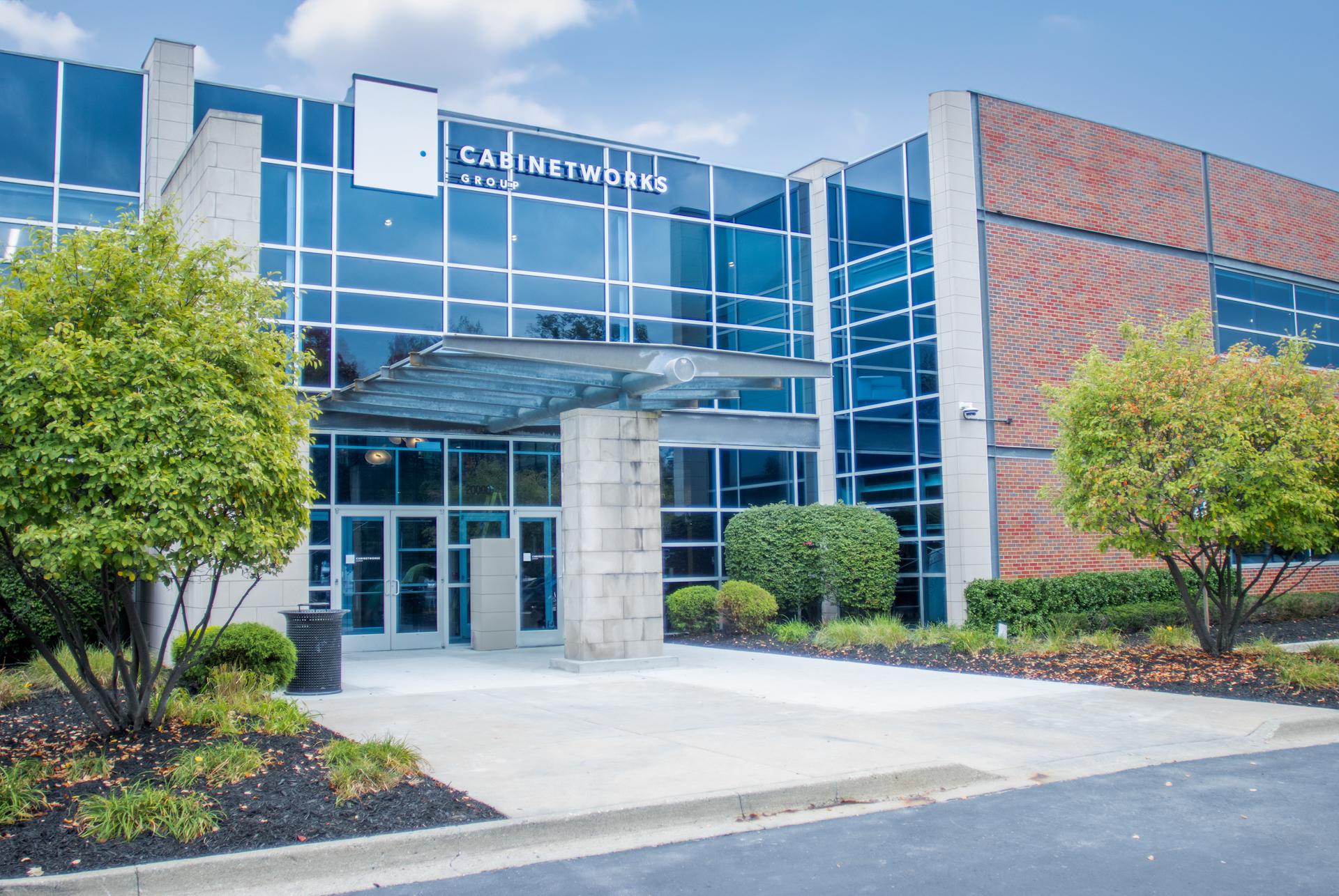 Cabinetworks Group