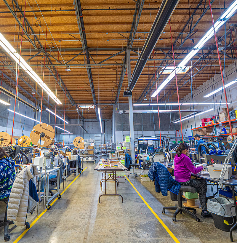 Cable Assemblies industry insight