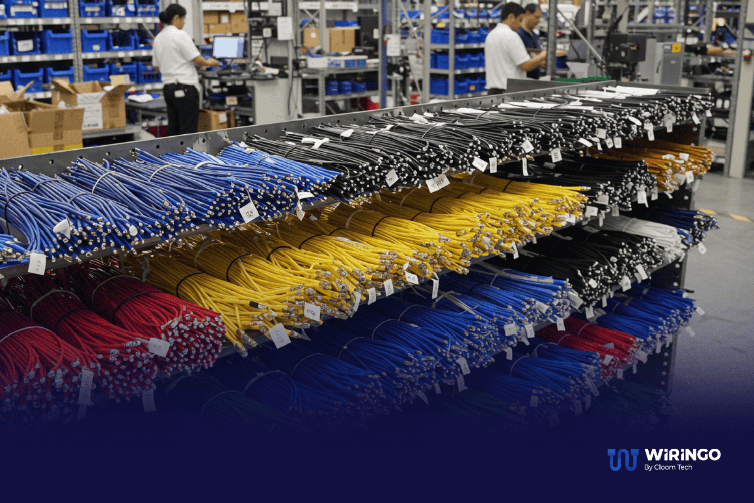 Cable Assemblies industry insight