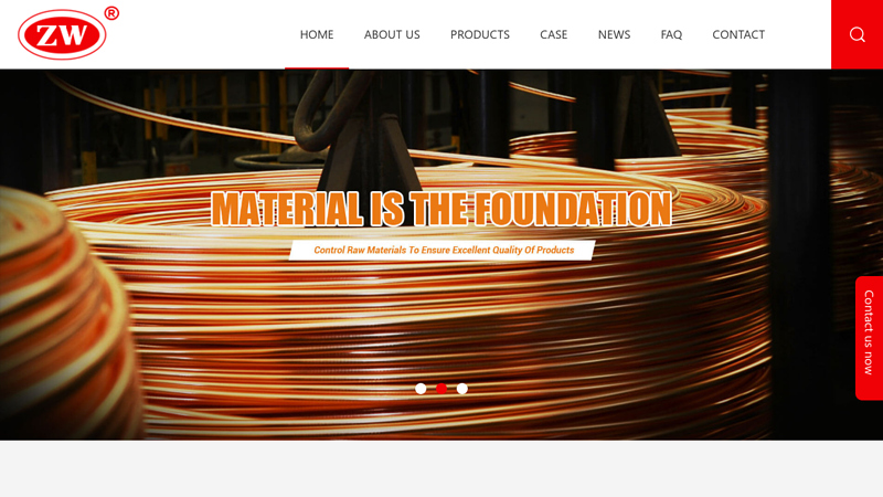 Cable Manufacturer