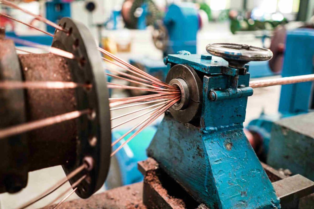 Cable Resistente Al Fuego industry insight