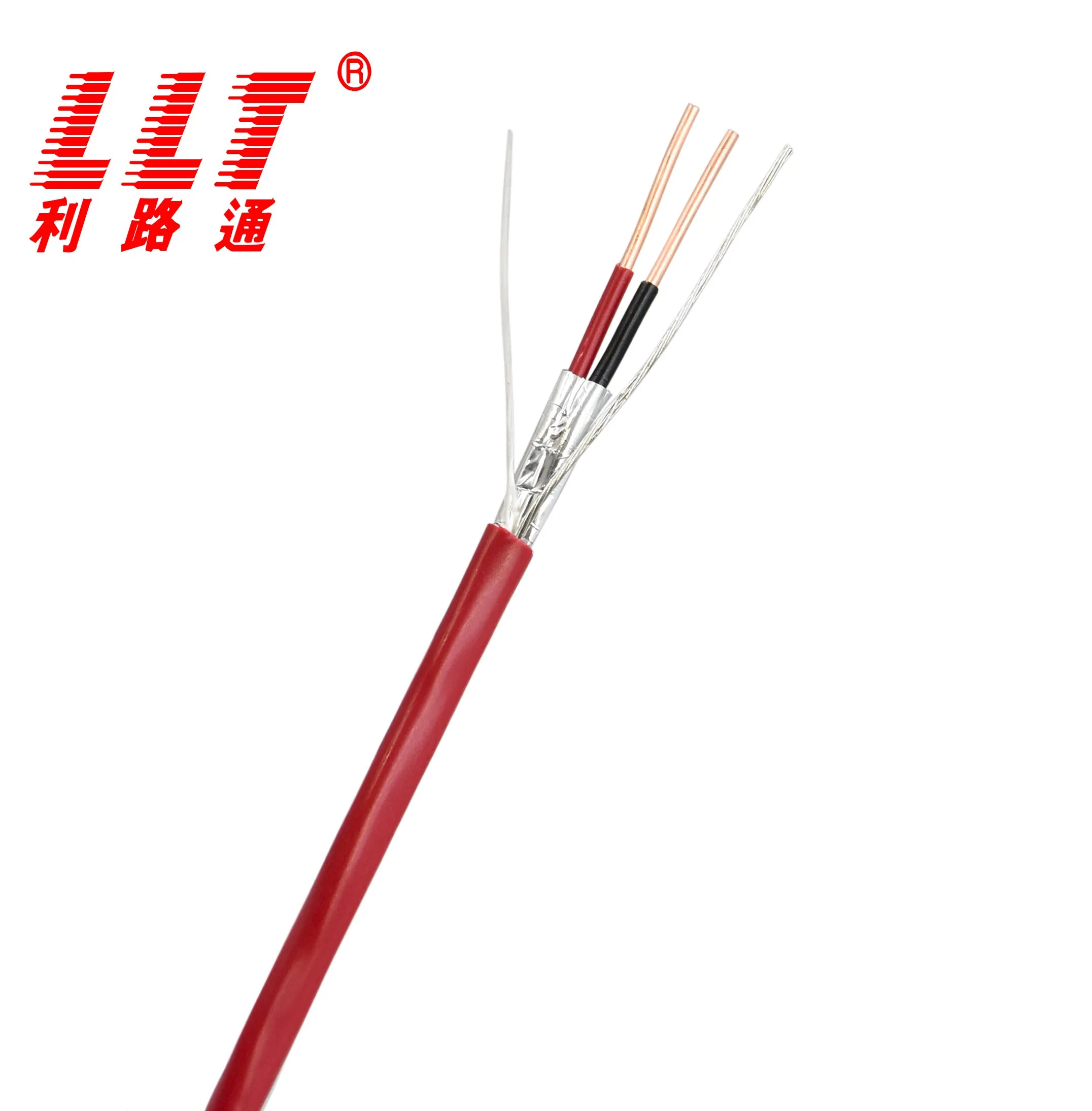 Cable resistente al fuego,cable retardador de la llama