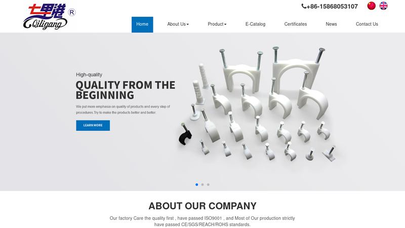 Cable tie,Nylon cable ties Manufacturer & Factory
