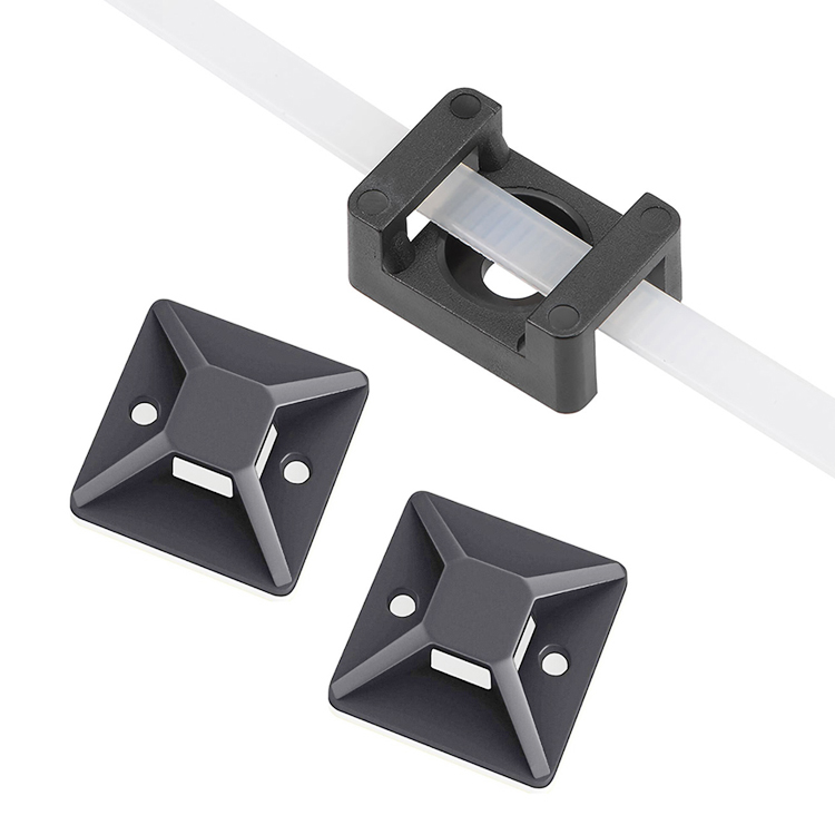 Cable Ties & Accessories