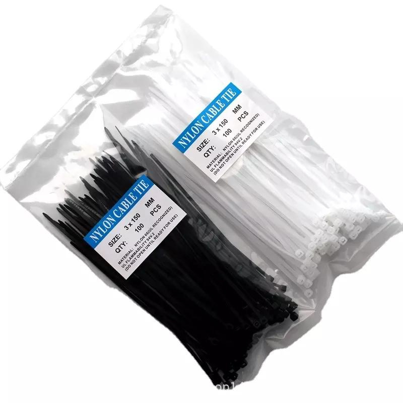 Cable Ties supplier manufacturer