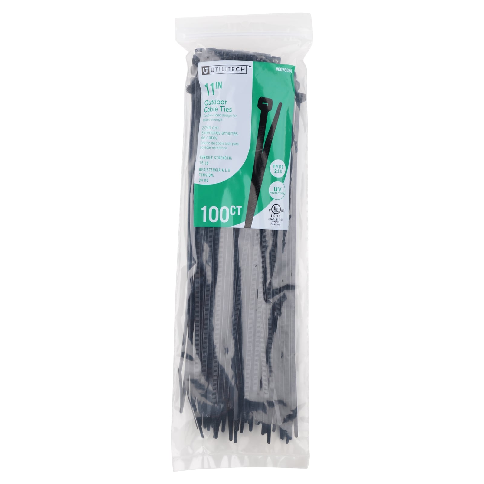 Cable Ties Unlimited