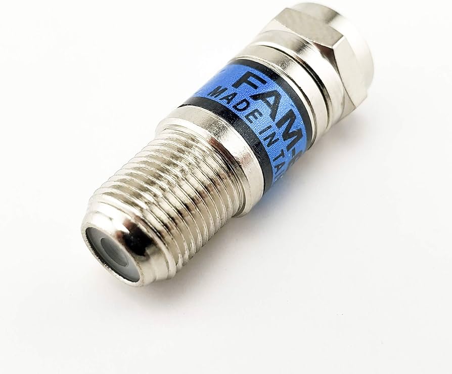 Cables, Coaxial Cable, Cable Connectors, Adapters, Attenuators ...