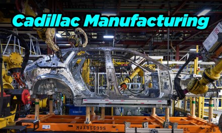 Cadillac Warranty industry insight