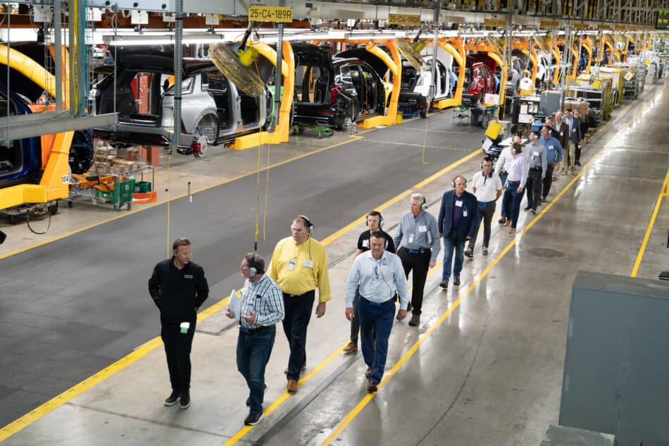 Cadillac Warranty industry insight