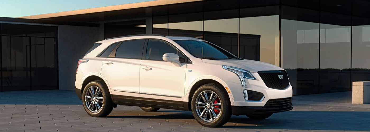 Cadillac Protection Plan