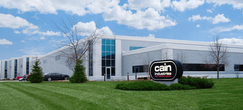 Cain Industries