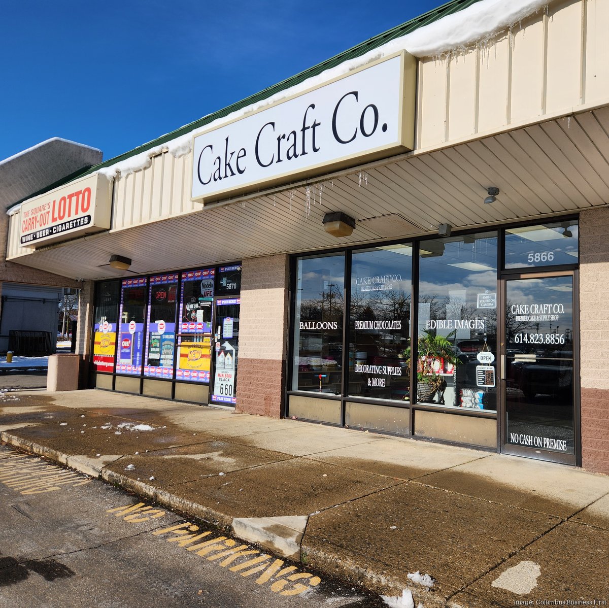 Cake Craft USA