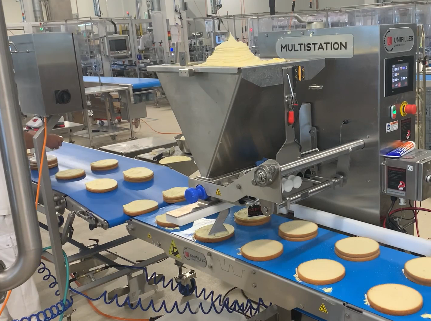 Cake Decorating industry insight