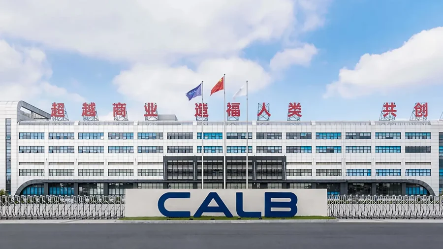 CALB Group Co., Ltd.