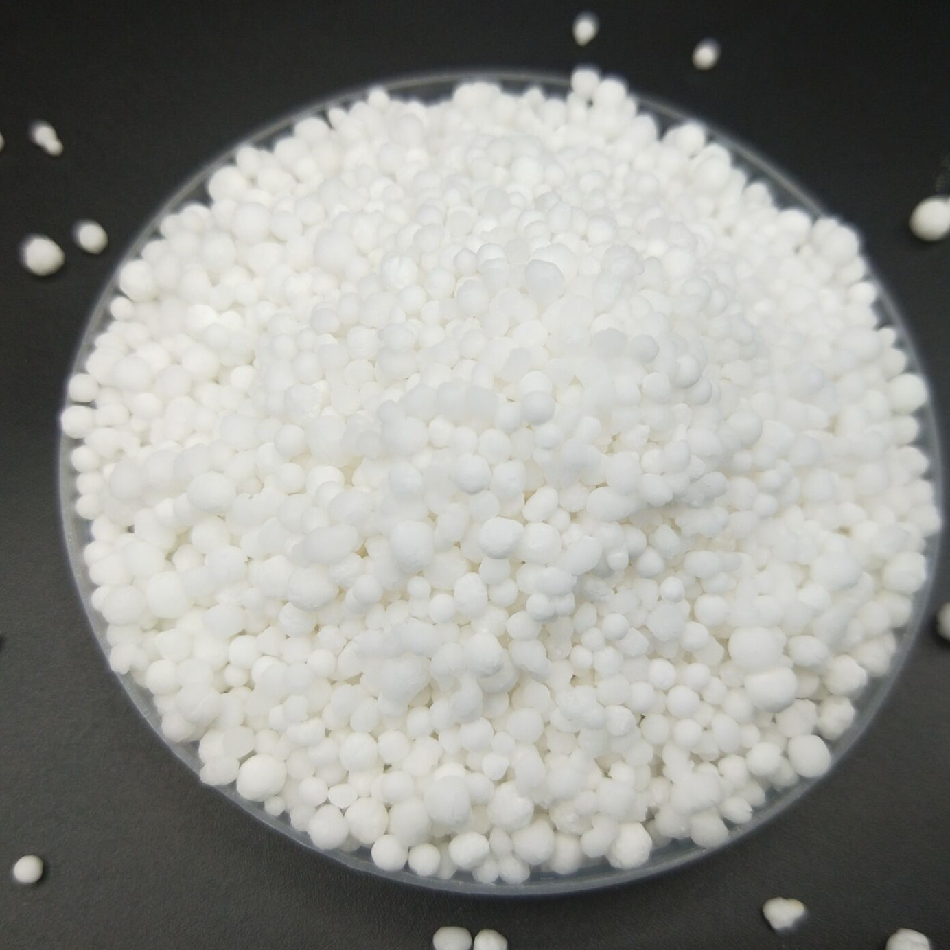 Calcium Ammonium Nitrate (CAN) White Granular Agriculture Fertilizer
