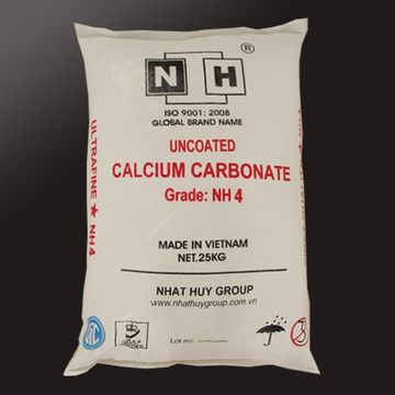 Calcium carbonate